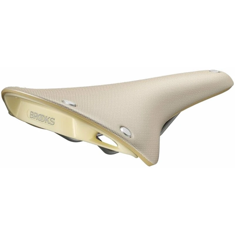 Brooks C17 Special Recycled Nylon Natural