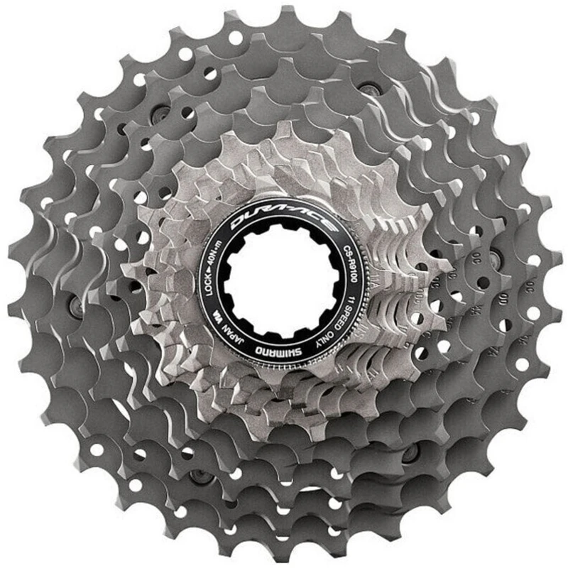 Shimano Dura-Ace CS-R9100 11-Speed Cassette 11-30T