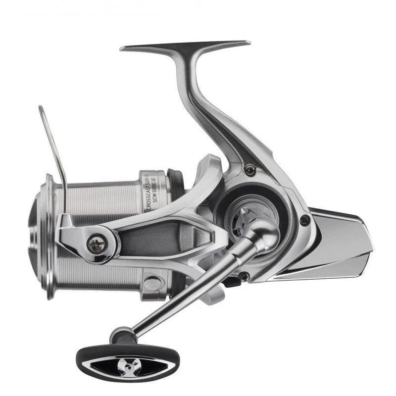 Daiwa naviják crosscast surf 45 scw qd 5000 c