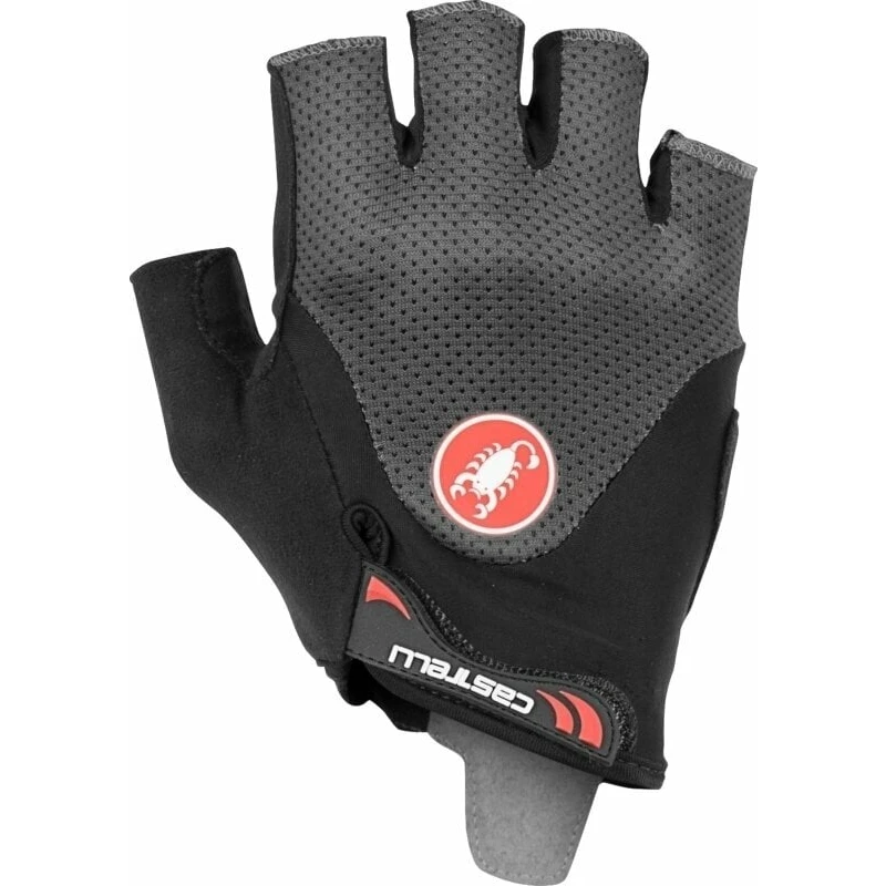 Castelli Arenberg Gel 2 Gloves Dark Gray S