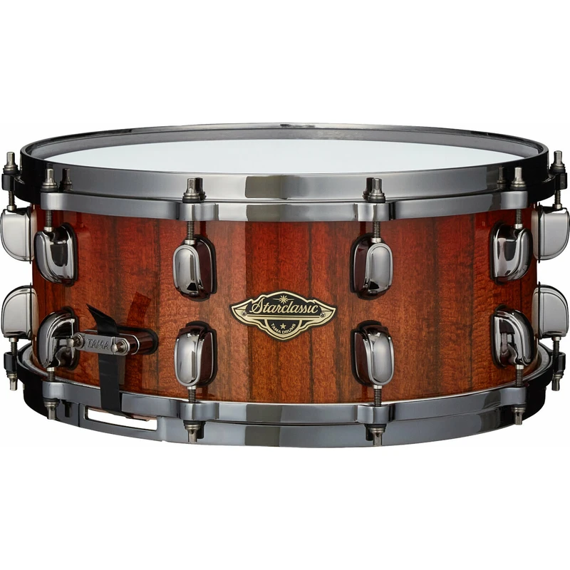 Tama WBS146BNT-TGF Starclassic 14" Tigerwood