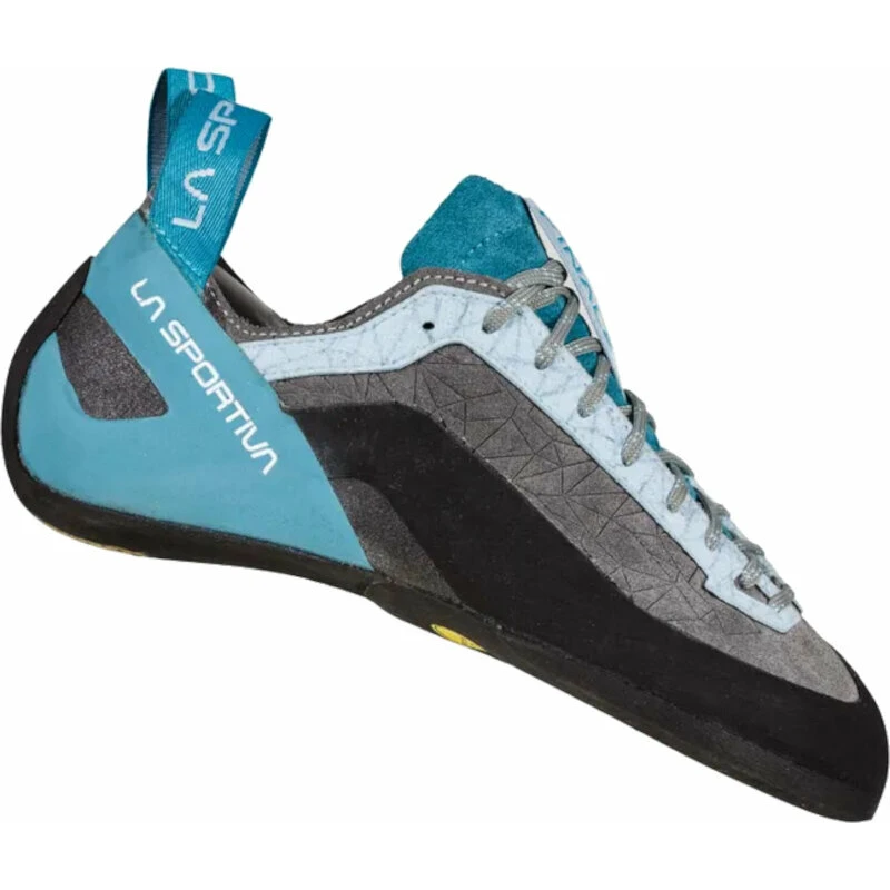 La Sportiva Lezečky Finale Woman Clay/Topaz 39,5