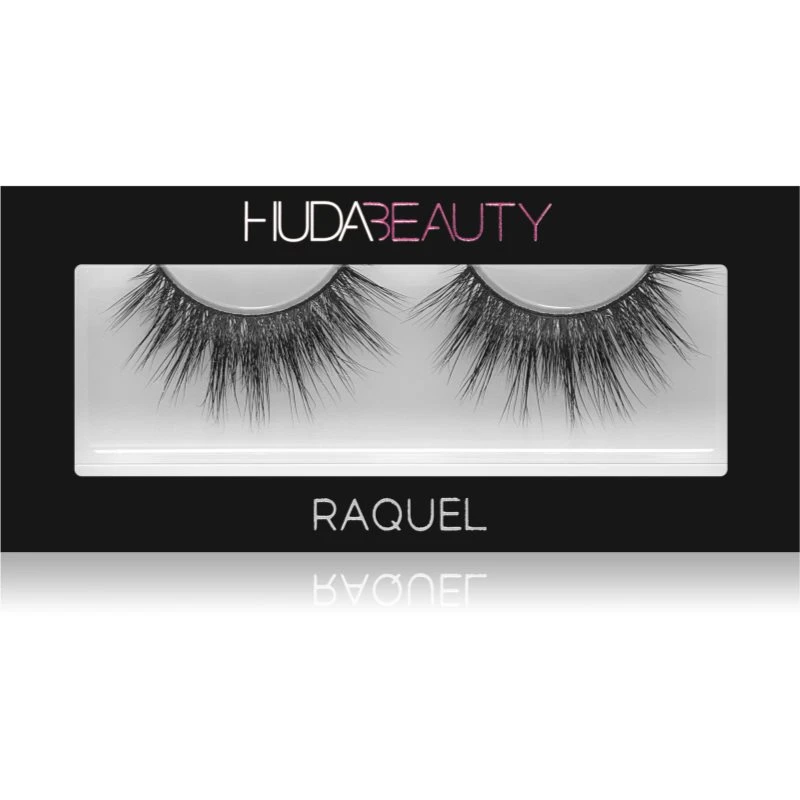 Huda Beauty Mink nalepovací řasy Raquel