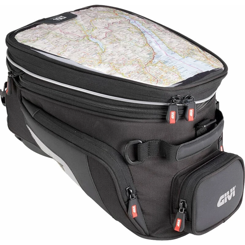 Givi XS320 Tanklock Tank Bag 15L