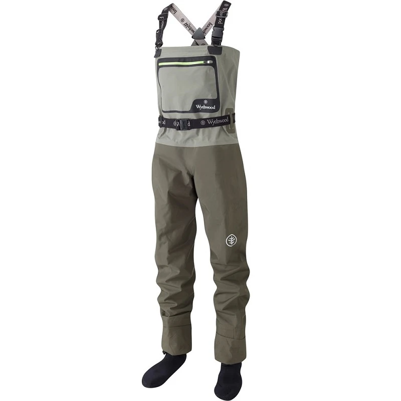 Wychwood prsačky gorge waders-velikost xxl