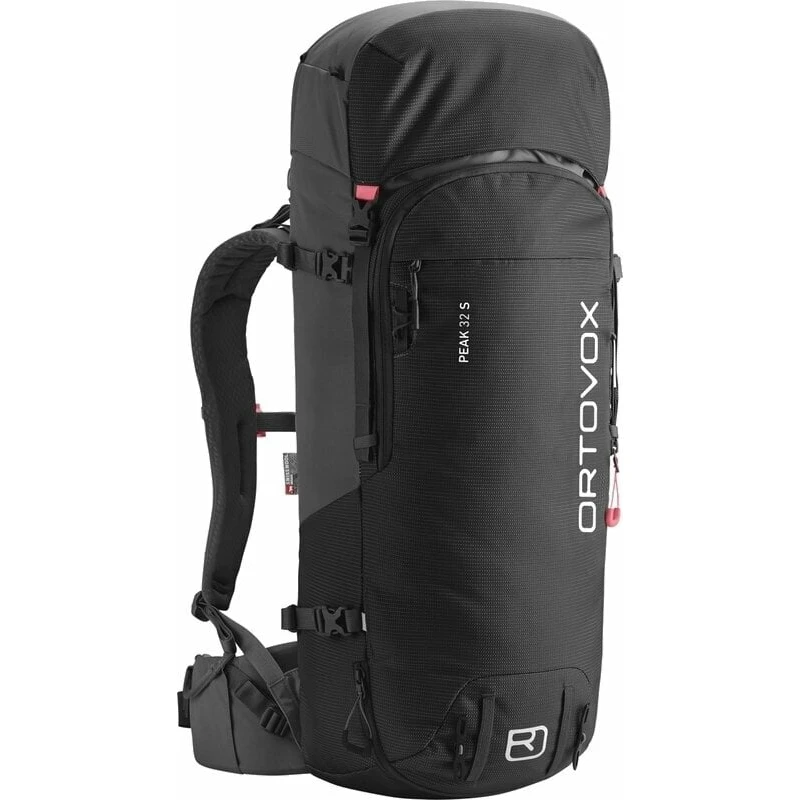 Ortovox Peak 32 S Black Raven Outdoorový batoh