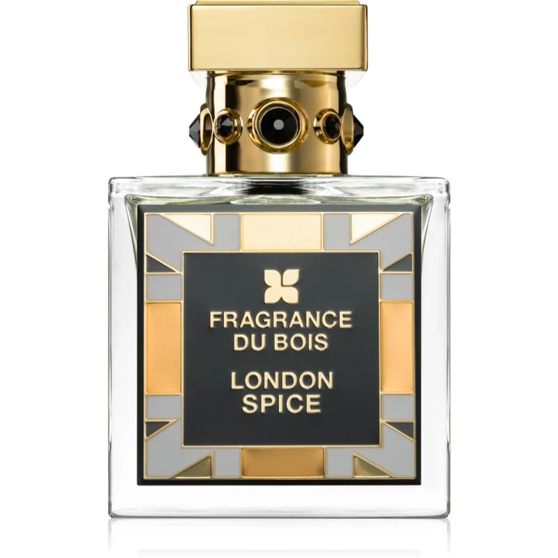 Fragrance Du Bois London Spice parfém unisex 100 ml