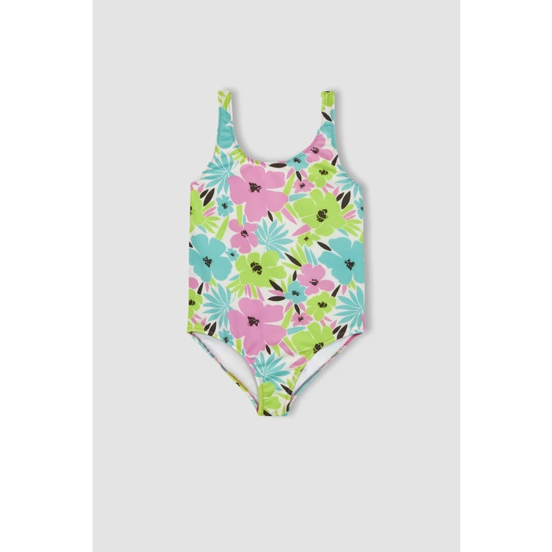 DEFACTO Girls Swimwear