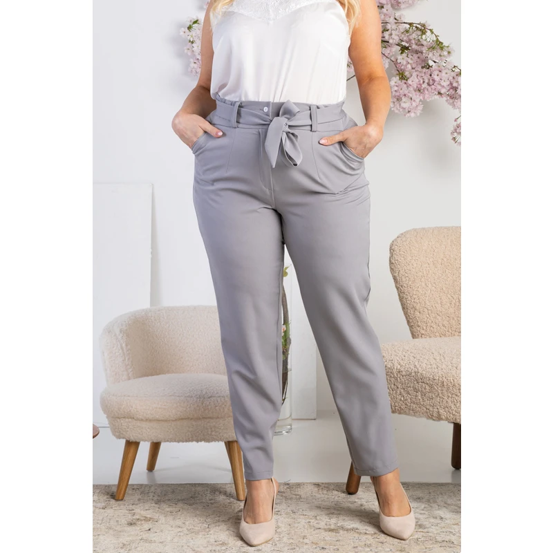 Karko Woman's Trousers Z723