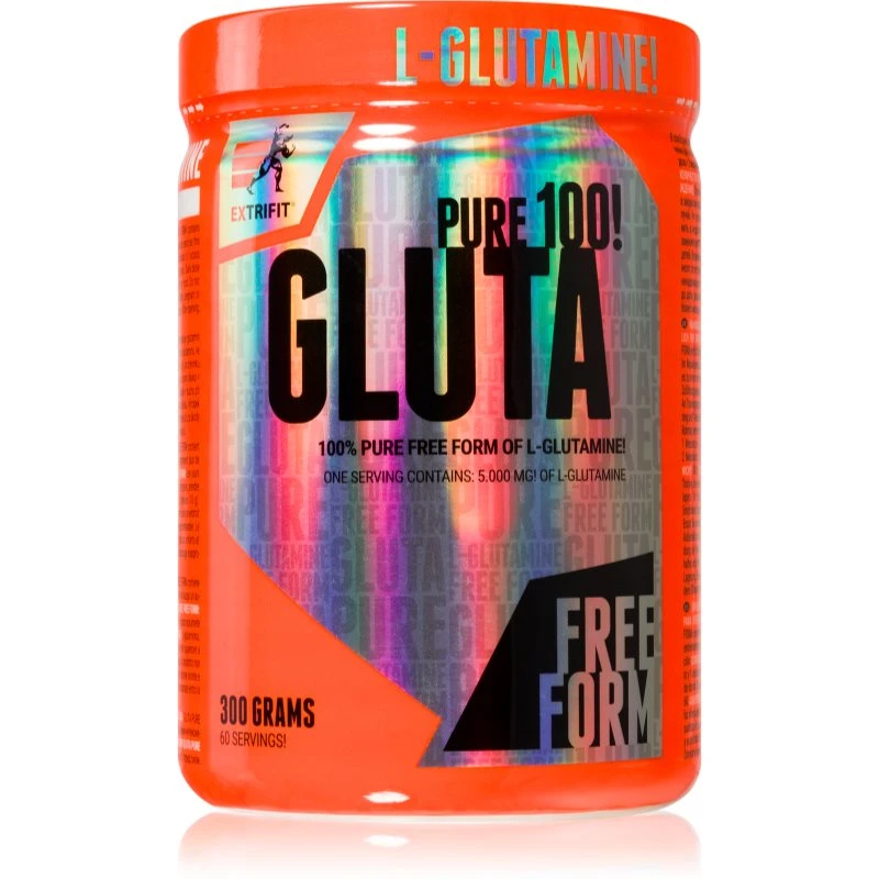 Extrifit Gluta Pure 300 g