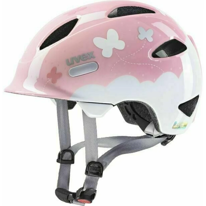 UVEX Oyo Style Butterfly Pink 45-50 2022