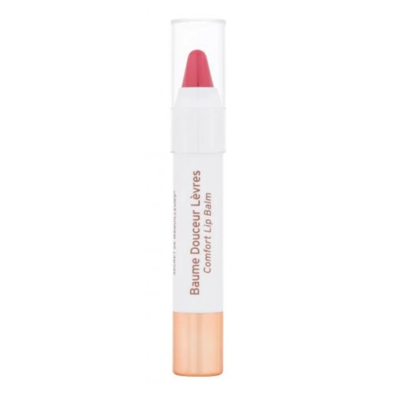 Embryolisse Artist Secret Comfort Lip Balm 2,5 g balzám na rty pro ženy Rouge Intense