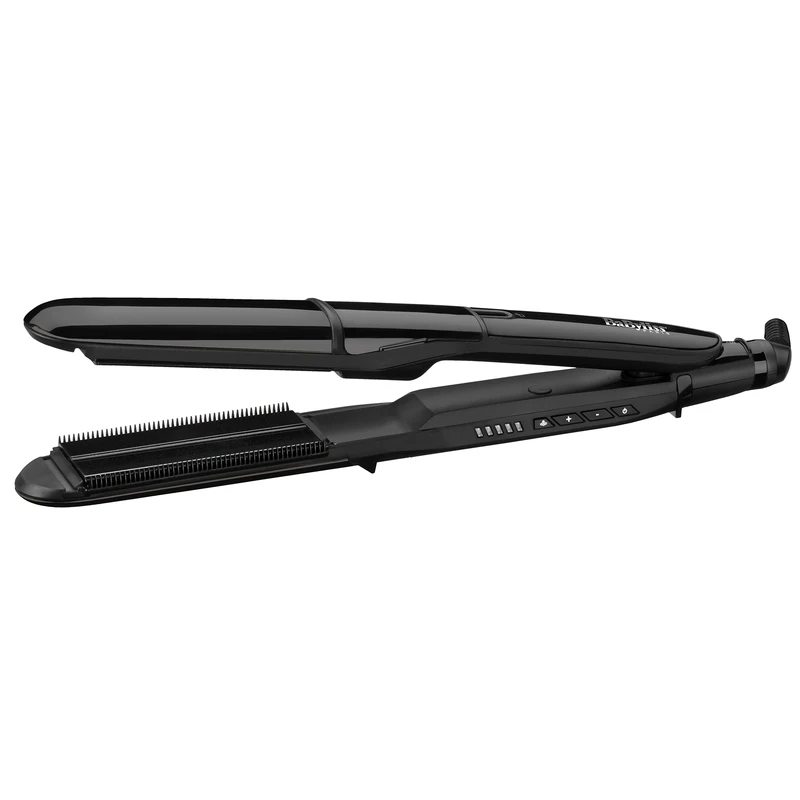 BaByliss Steam Straight ST492E parní žehlička