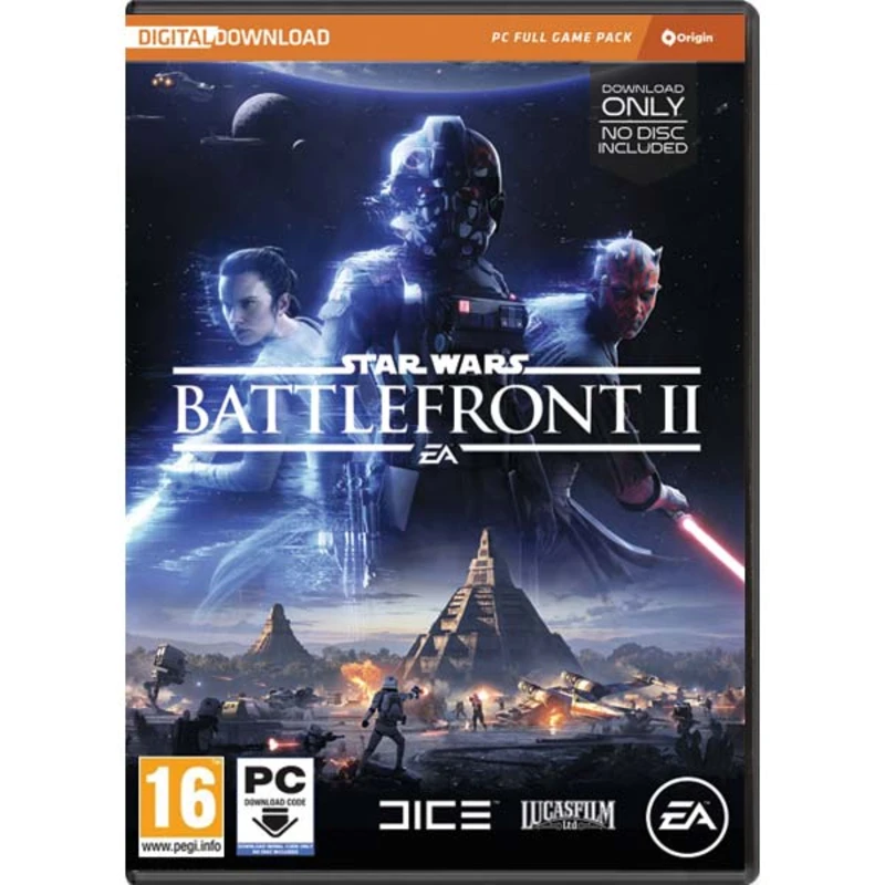 PC - Star Wars Battlefront II