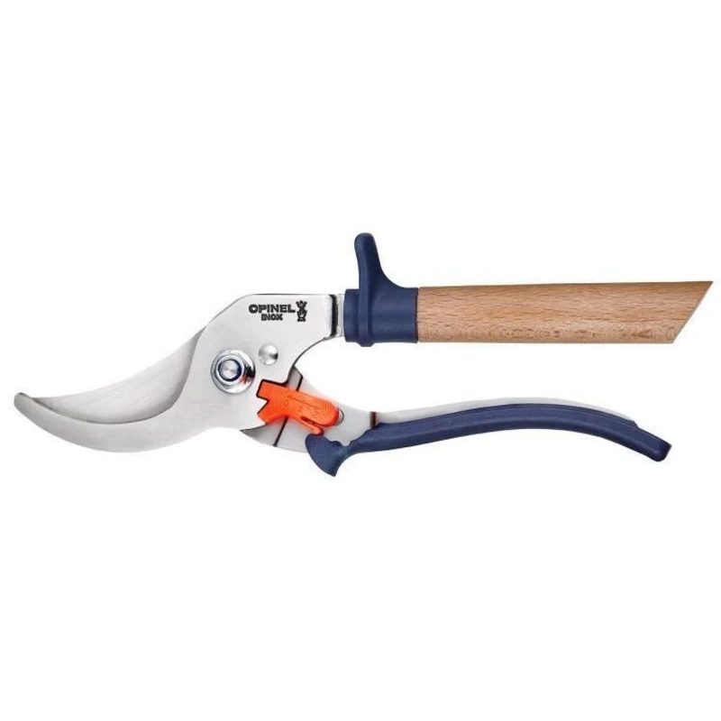 Opinel Slate Hand Pruner