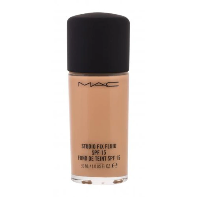 MAC Cosmetics Studio Fix Fluid zmatňující make-up SPF 15 odstín NW 30 30 ml