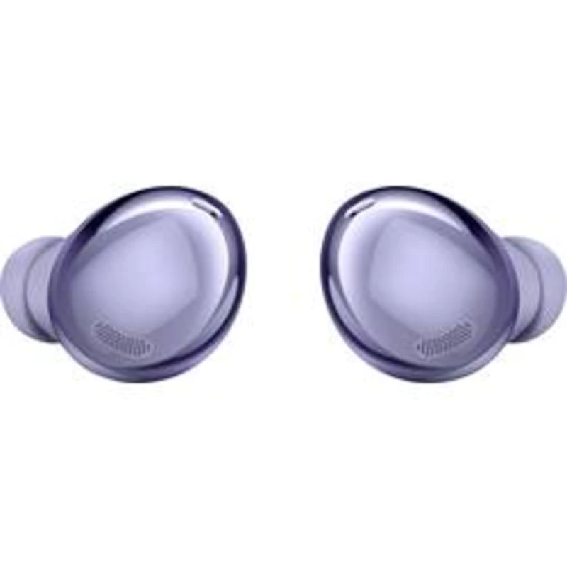 Bluetooth® Hi-Fi špuntová sluchátka Samsung Galaxy Buds Pro SM-R190NZVAEUD, fialová