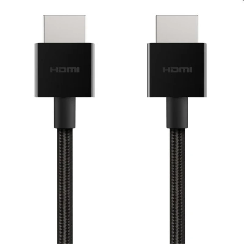 BELKIN HDMI - HDMI 2.1,8K-HDR/Vision,Apple, 2m