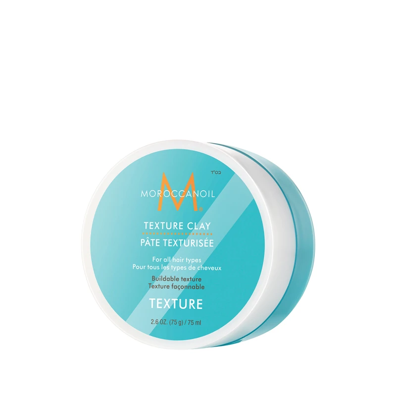 MOROCCANOIL - Texture Clay - Hlína napomáhající definovat vlasy