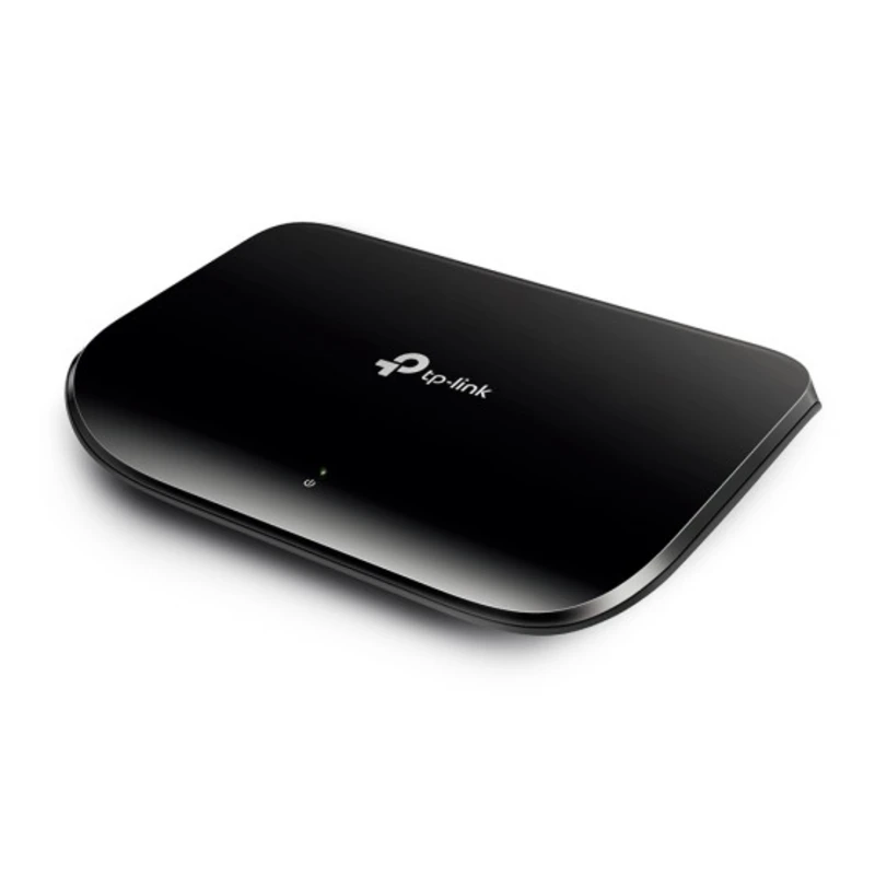 TP-Link TL-SG1005D 5x Gigabit Desktop Switch