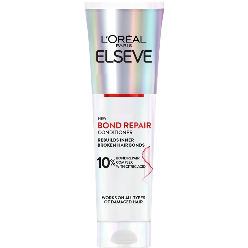 L’Oréal Paris Elseve Bond Repair regenerační balzám pro posílení vlasů 150 ml