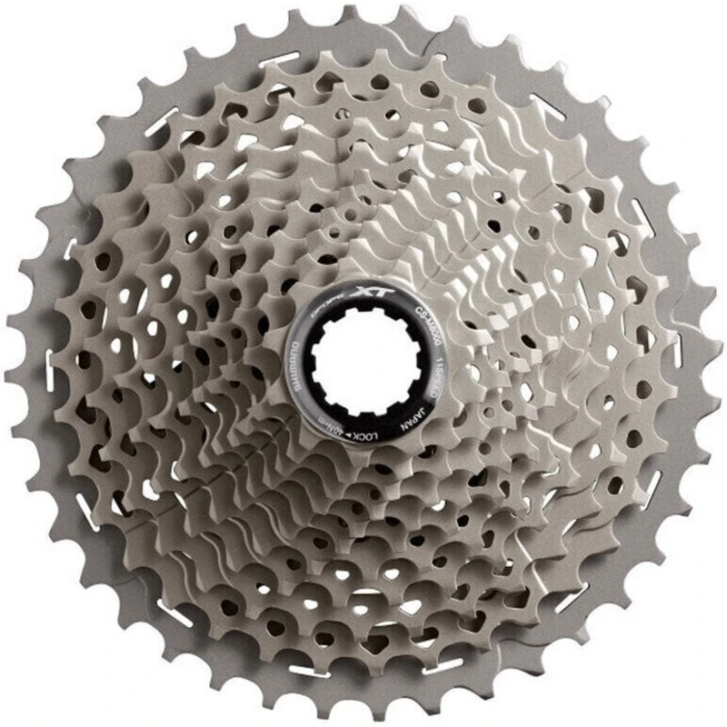 Shimano Deore XT CS-M8000 11-Speed Cassette 11-40T