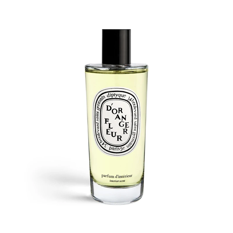 Diptyque Fleur d’Oranger - bytový sprej 150 ml