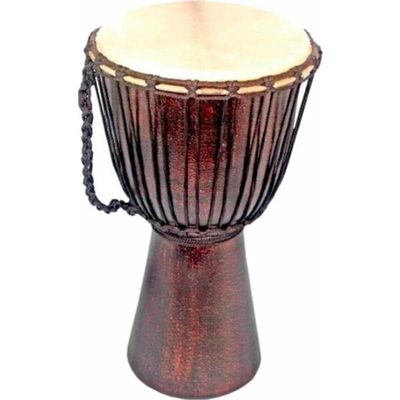 Terre Glassfibre 60cm Djembe