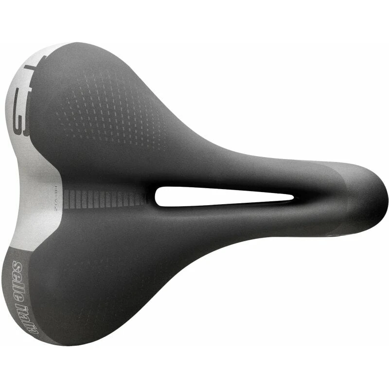 Selle Italia T3 Flow Black S