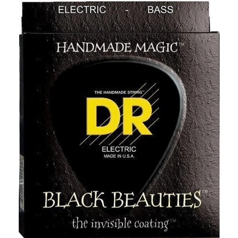 DR Strings BKB-50