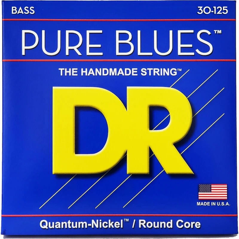 DR Strings PB6-30