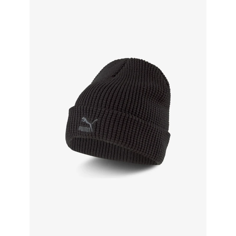 Čepice Puma Archive Mid Fit Beanie 022848 06