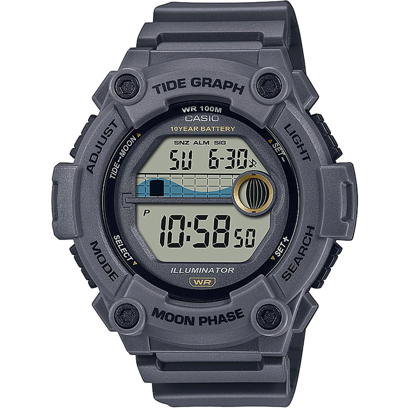 Casio Sport WS-1300H-8AVEF (638)