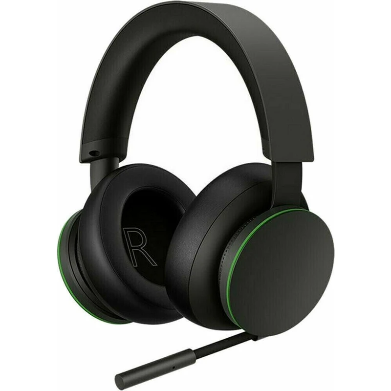 Xbox XSX - Wireless Černá