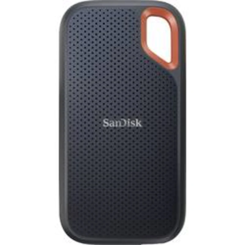 SanDisk SSD Extreme Portable 2 TB SDSSDE61-2T00-G25