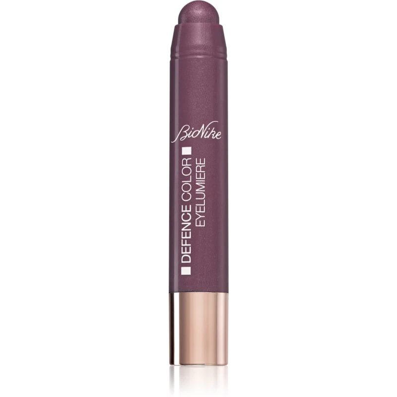 BioNike Color Eye Lumiere krémové oční stíny v tyčince odstín 505 Marsala 3,5 ml