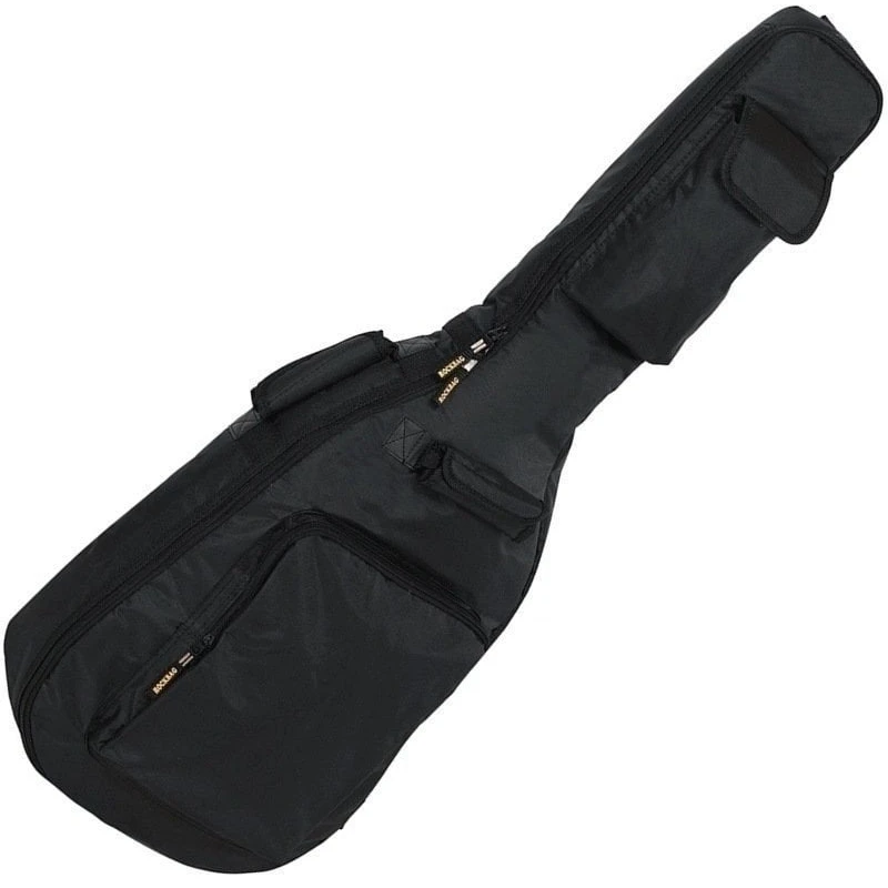 RockBag RB20514B Student 3/4 Pouzdro pro klasickou kytaru Černá