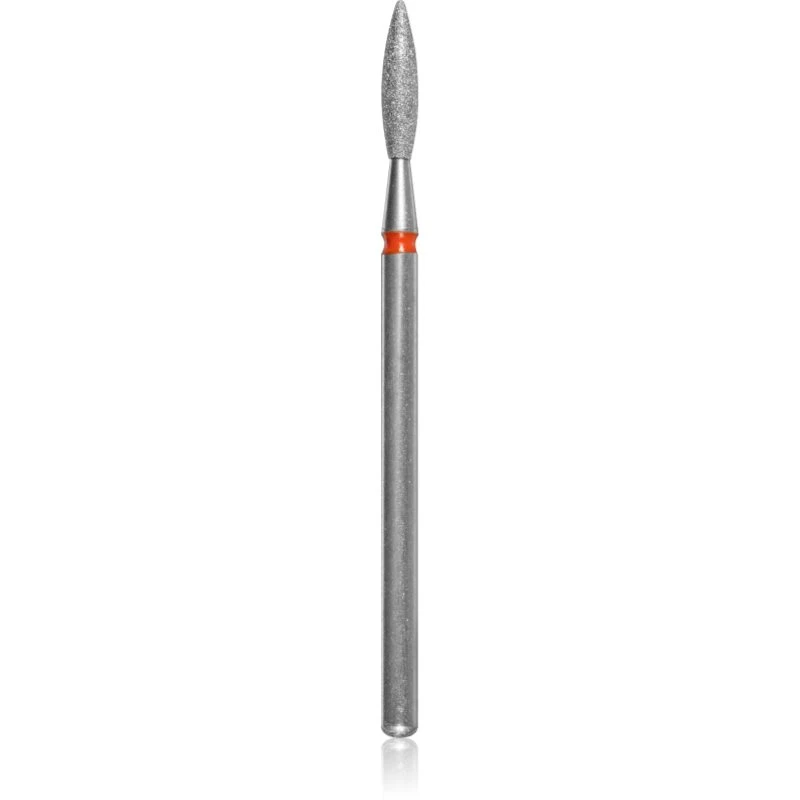 NeoNail Drill Bit Flame No. 02/S pomůcka k zatlačení a odstranění nehtové kůžičky