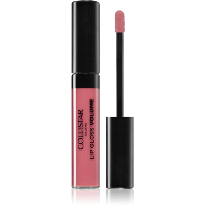 Collistar Lip Gloss Volume lesk na rty pro větší objem odstín 170 Hot Grapefruit 7 ml