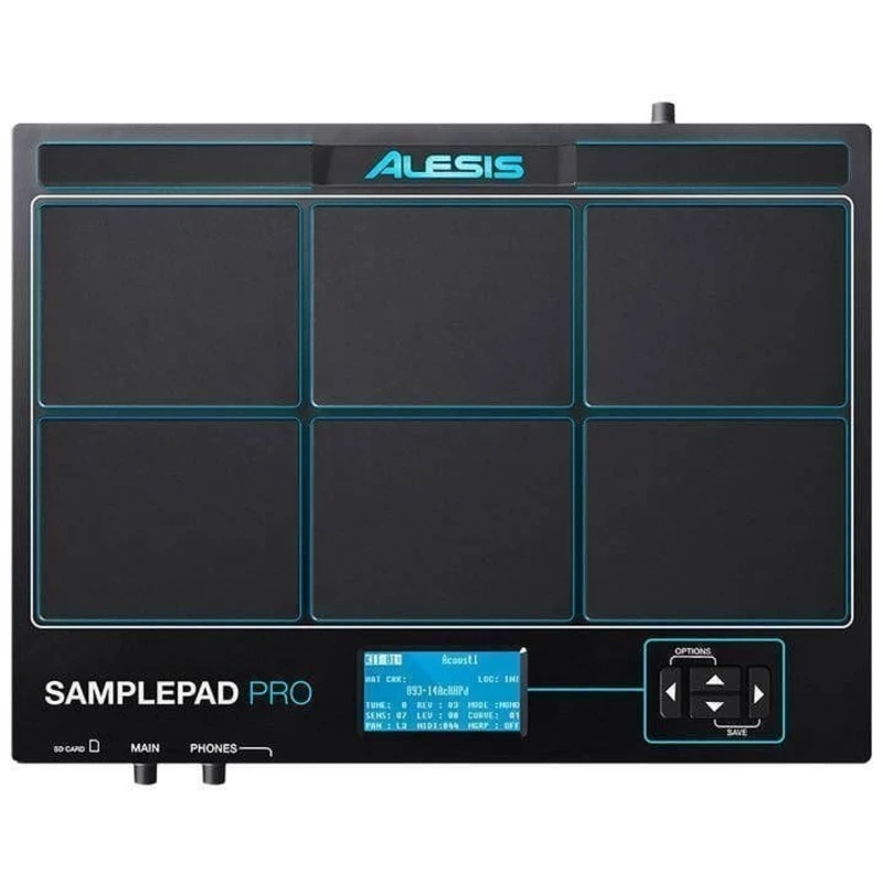 Alesis SamplePad Pro