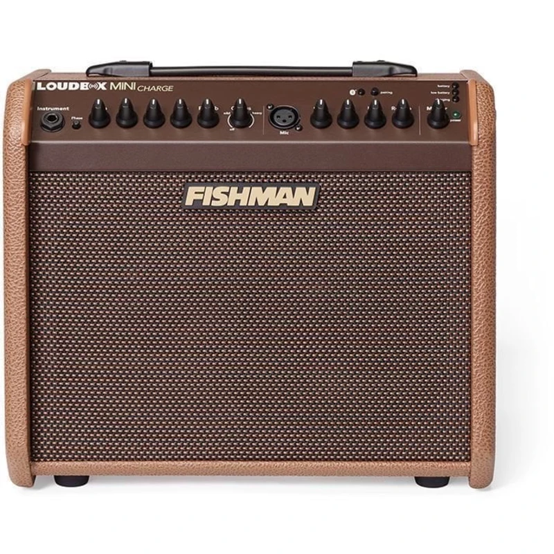 Fishman Loudbox Mini Charge