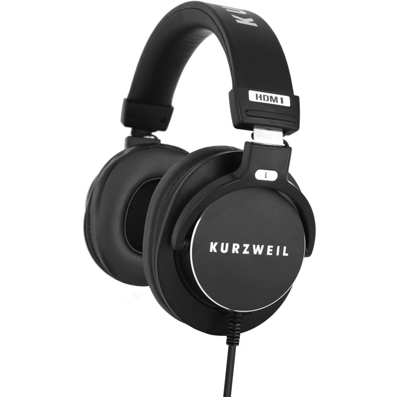 Kurzweil HDM1 Černá