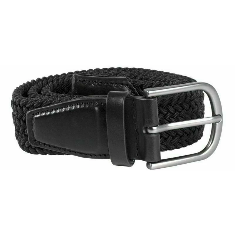 Galvin Green Wave Mens Belt Black 95cm