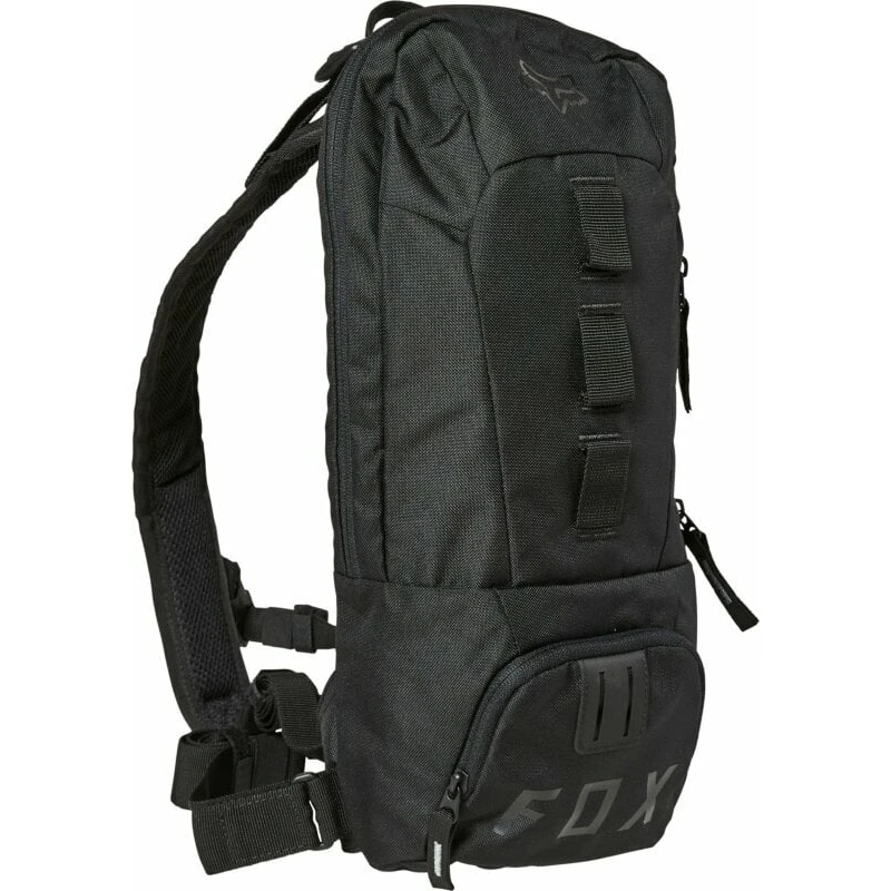 FOX Utility 6L Hydration Pack Black S