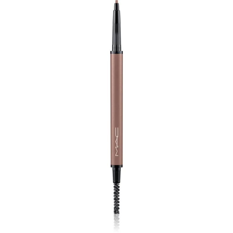 MAC Cosmetics Eye Brows Styler automatická tužka na obočí s kartáčkem odstín Penny 0.9 g