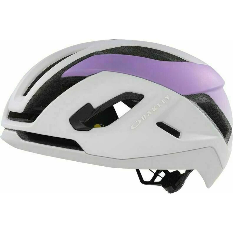 Oakley ARO5 Race Europe Light Gray/Lilac M