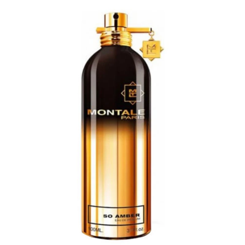 Montale So Amber - EDP 2 ml - odstřik s rozprašovačem