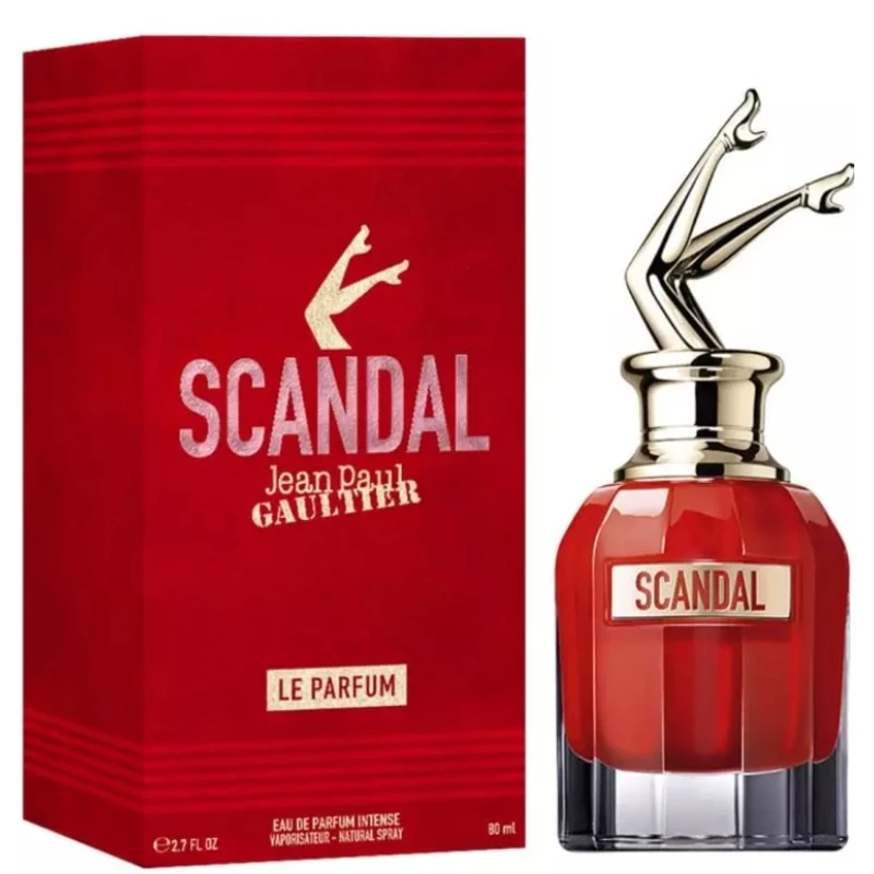 Jean P. Gaultier Scandal Le Parfum For Her - EDP 30 ml