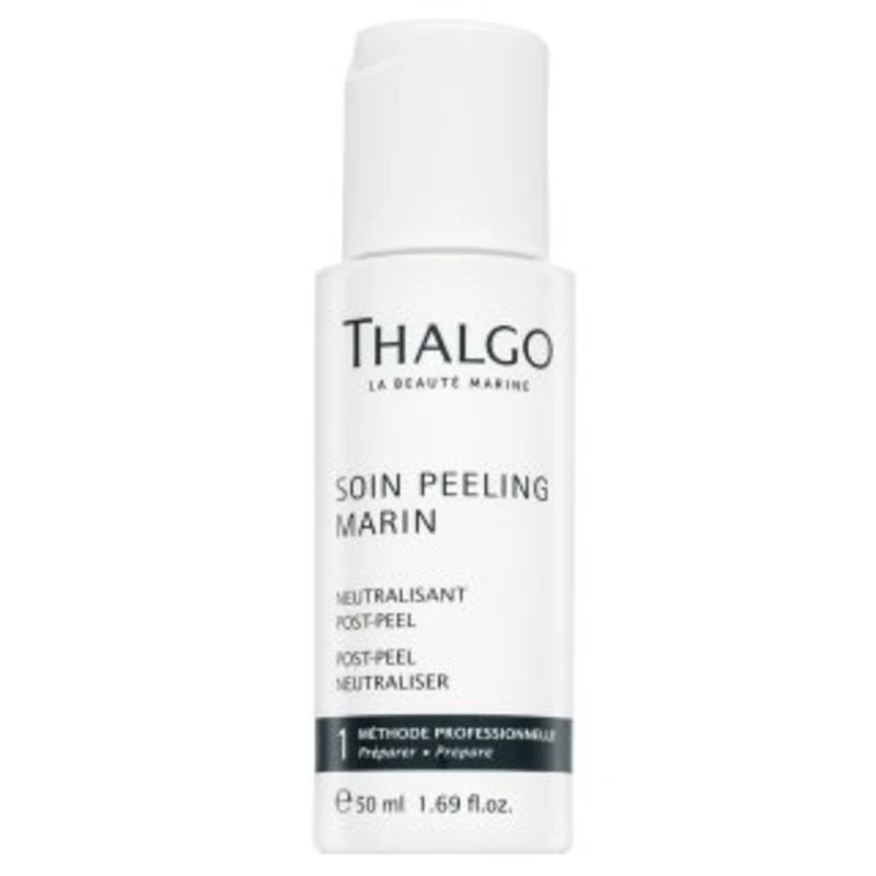 Thalgo zklidňující emulze Soin Peeling Marin Post-Peel Neutraliser 50 ml