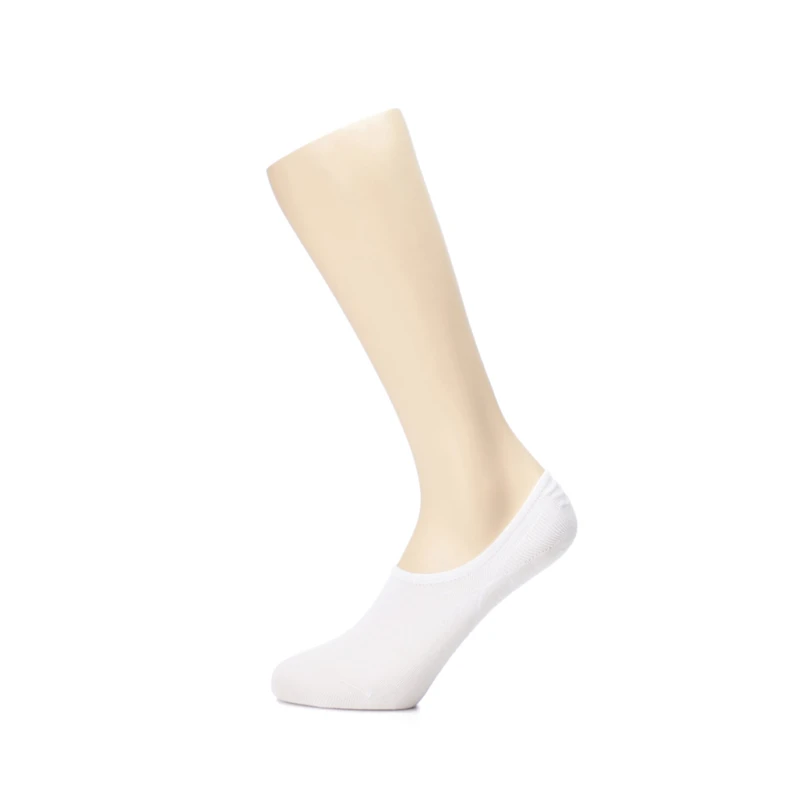 Dagi Socks - White - Single